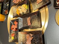 -無二炙坊·和牛烧肉(大钟寺1733店)