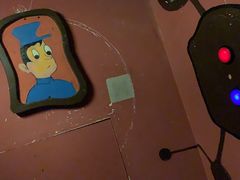 -MOJO密室逃脱(中街旗舰店)