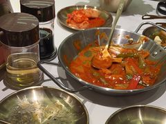 -西塔老太太泥炉烤肉(川沙百联店)