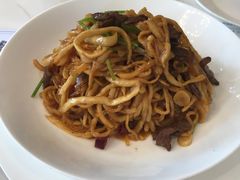 -南山鲜虾面·活鲜小馆·海味大连菜(南山总店)