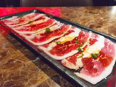 薄烧肥牛-魔宗·烧肉(汉街店)