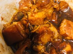 外婆红烧肉-香浙汇(望京店)