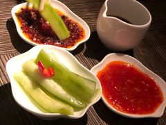 -唐茶苑(Soho)
