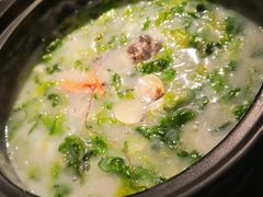 -大良毋米粥(锦龙路总店)