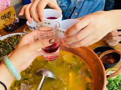 -妈妈的味道(和顺古镇店)