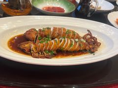 -上海小南国(国会店)