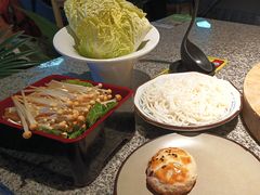 -云荷里·蒸汽石锅鱼·云南菜(中发百旺店)