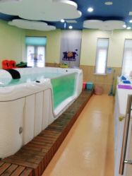 -爱乐婴童水育早教中心·儿童游泳中心(田园商业广场店)