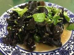 -北大地皖峰饭馆