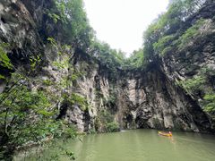 -天河潭旅游度假区
