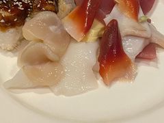 -怡咖啡海鲜自助餐厅(浦东香格里拉店)