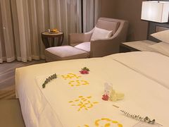 -舟山希尔顿酒店