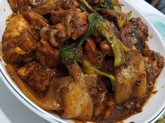 -八方后身麻辣鸡块(总店)