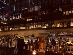 -柒Lounge(三里屯店)