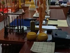 -麻麻手推拿