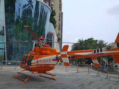 -深圳龙华星河COCO City(民治店)