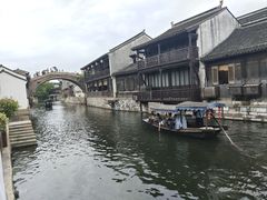 -南浔古镇