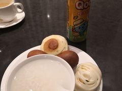 -白云机场易登机休息室