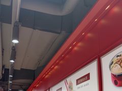 -喜家德虾仁水饺(百盛优客店)