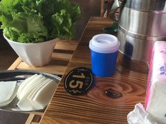 -大自然醉鹅·铁锅火焰鹅(上海联洋店)