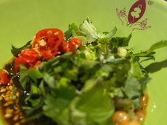 -一叶一世界•素食餐厅(环球中心店)