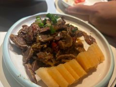 -金谷园饺子馆(北邮总店)
