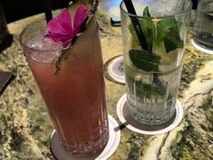 -Long Bar(莱佛士酒店)