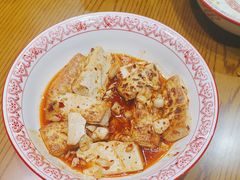 -陈家婆的菜(梅溪湖店)