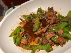 -绿茶餐厅(coco park 店)