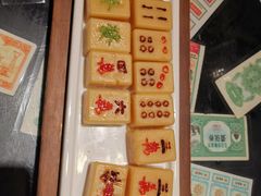 -四世同堂·京菜·烤鸭(双井店)