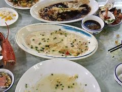 -范饭椰林川湘味海鲜·椰子鸡(三亚湾椰梦长廊店)