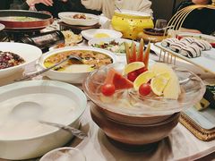 -华膳楼·安徽地标美食·中华餐饮名店(文化公园店)