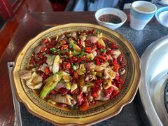 -老来福·非遗酸汤兔(凯旋路店)