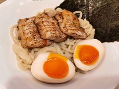 -八盛屋·沾面(集美万达店)