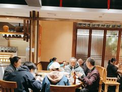 -渔乡米香·剁椒鱼头(四方坪店)