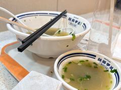 -丝路伊兰·兰州牛肉面(牛街总店)