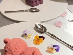 -PARFUM FLORAL花境法餐(南京首店)