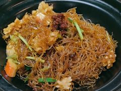 -北平味道.京味菜.烤鸭(梨园店)