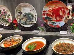 -犇放和牛烤肉·烤榴莲自助(苏宁城市奥莱店)