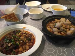 -紫东阁酒楼·中餐厅(东方广场假日酒店)