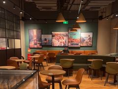 -Wagas沃歌斯(浦东机场店)