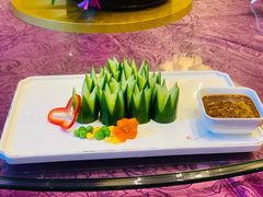 -西安西藏大厦开元名都大酒店·四季轩中餐厅