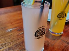 -双层巴士·鲜串鲜啤·团建聚会(凯德广场店)