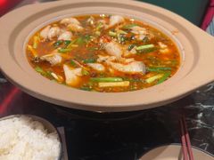 -廖川菜(太阳宫店)