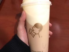 -喜茶(徐州金鹰店)