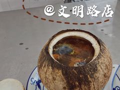 -達揚原味燉品(文明路店)