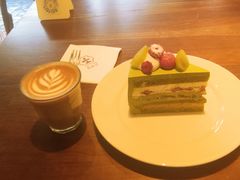 -EAU CAFE(永康路店)