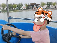 -上海长兴岛郊野公园