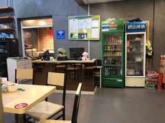 -赵璐海鲜面馆(德行路店)