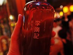 -沙州食驿·非遗小吃夜市